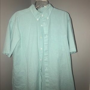 Roundtree & Yorke button up